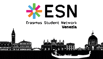 Gondola Thisisesn Sticker by ESN Venezia