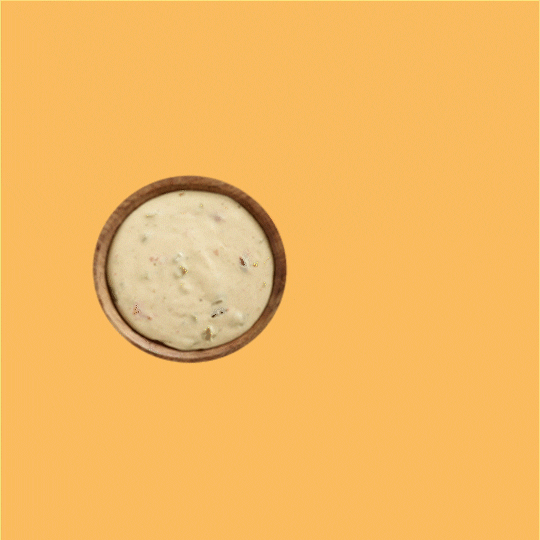 Phone Count GIF by QDOBA Mexican Eats