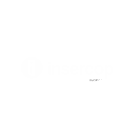 Insercop Sticker
