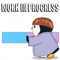 Pending Mental Health GIF by Pudgy Penguins