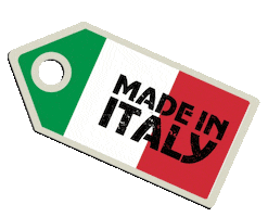 Italian Style Italy Sticker by Fratelli Radice Srl