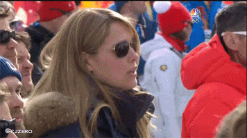 disappointed winter olympics GIF