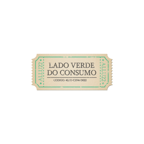 Sticker by Allugator