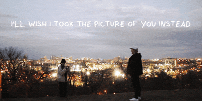 Picture Of You GIF by Sara Kays