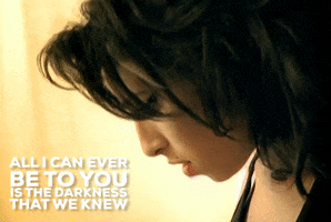 Tears Dry On Their Own Lyrics GIF by Amy Winehouse