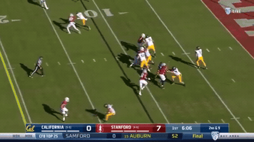 Football GIF