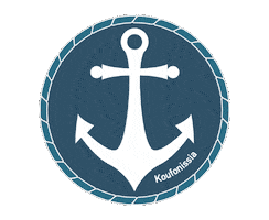 Mavros G. Boat Tours Sticker