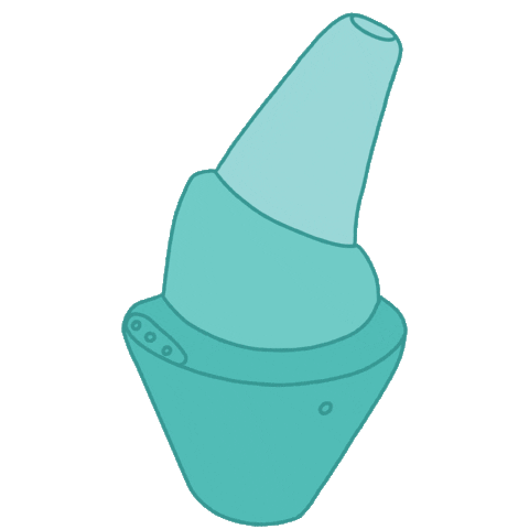 Wandering Bud Sticker