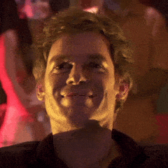 Dexter GIF
