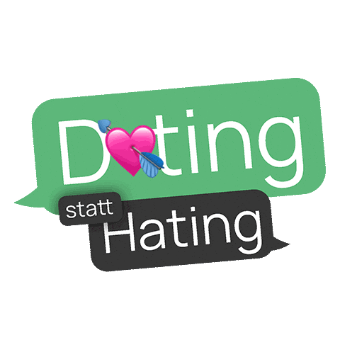 Dating Love Sticker by Badisches Landesmuseum