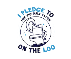 Sydney Water Sticker