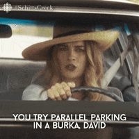 annie murphy comedy GIF by CBC