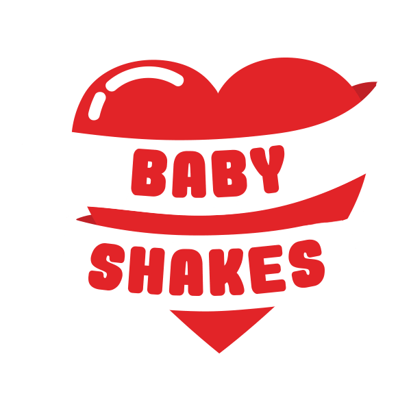 BabyShakes Sticker