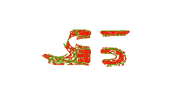 Extremis Laser Show Sticker by BGlare Performers