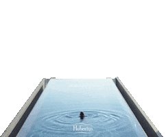 Hotel Hubertus Sticker