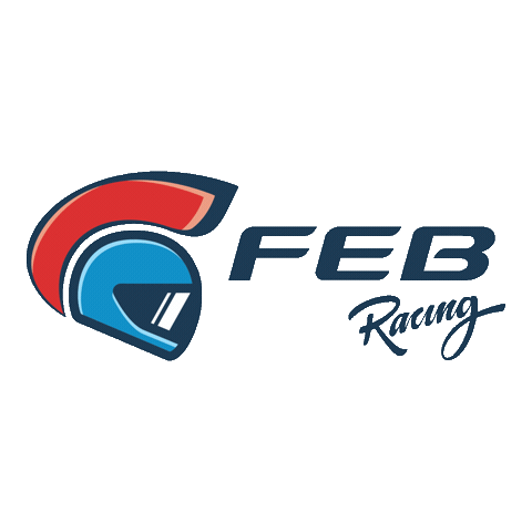 Fsae Sticker by FEB Racing