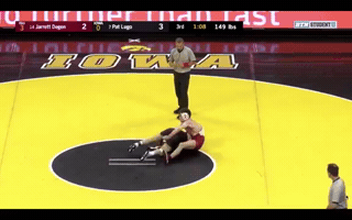 Collegewrestling GIF