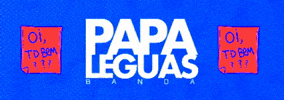 Banda Papa Léguas GIF