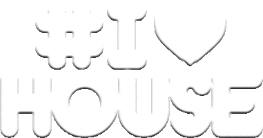 House Sticker by Victoria Haus