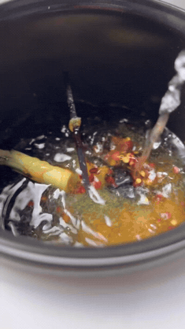 Pad Thai, No Wok | Rice Robot