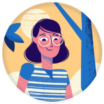 Animated Sticker