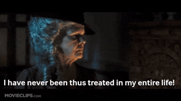 Angry GIF