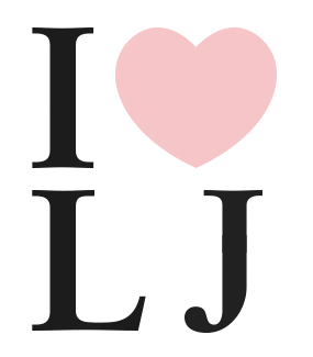 Lifeisbetterinlj Yourdayjustgotbetter Sticker by Lauren James