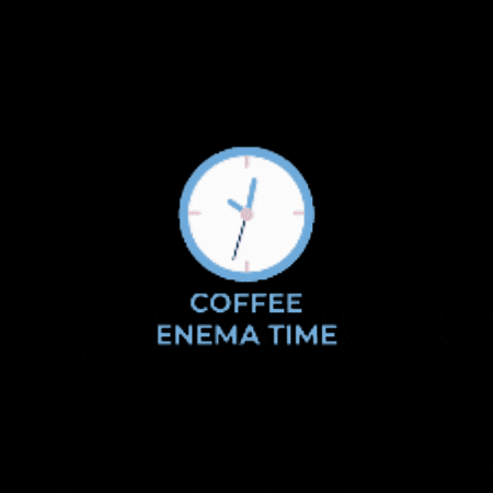 Coffeeenema GIF by happybumco