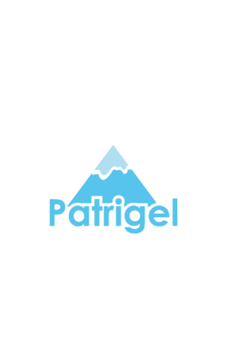 Sticker by Patrigel
