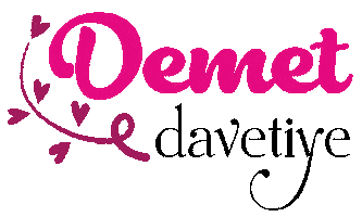 Sticker by Demet Davetiye