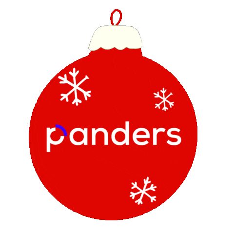 pandersbe Sticker