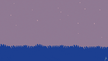 Alien Abduction Animation GIF