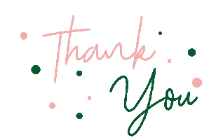 Cocolocosg Thank You Sticker by Cocoloco Marketing