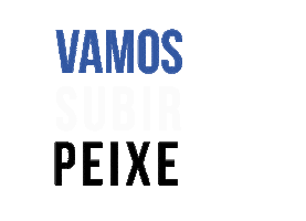 Shark Hai Sticker by Clube Atlético Tubarão