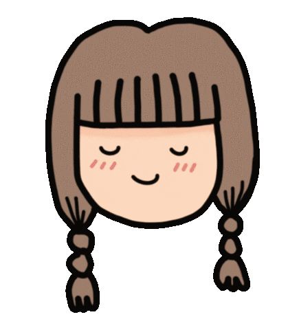 Cute Sticker