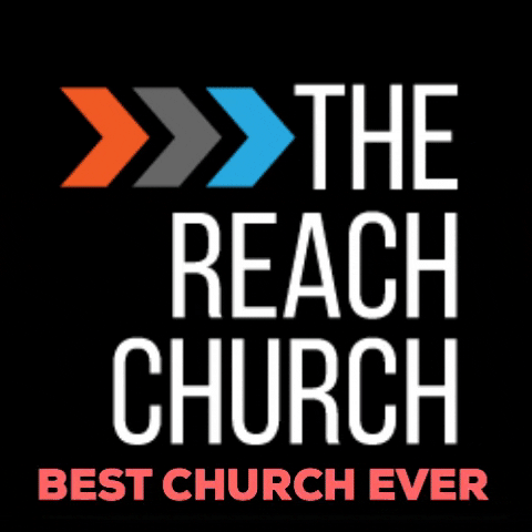Community Equip GIF by The Reach Church