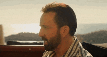 Nickcage What GIF by LIPPERT