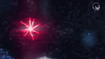 Fireworks GIF by Eternal Family