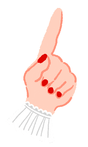 Illustration Sticker