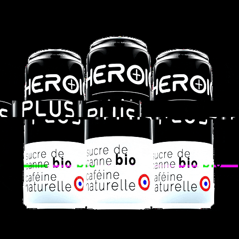 Heroic Life GIF