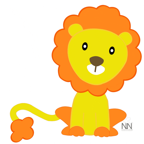 Nature-to-nurture-lion GIFs - Get the best GIF on GIPHY