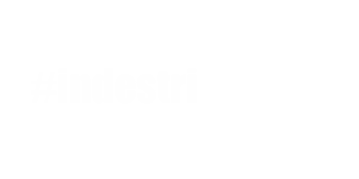 Indestristrong Sticker by CrossFit Indestri