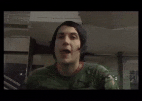 My Chemical Romance Mcr GIF