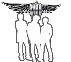 KLB Sticker