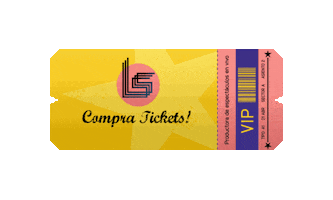 Show Compra Sticker By Gif
