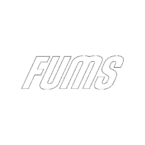 Logo Header Sticker by FUMS