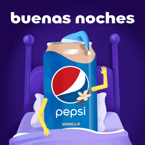 Flavors Noches GIF by Pepsi