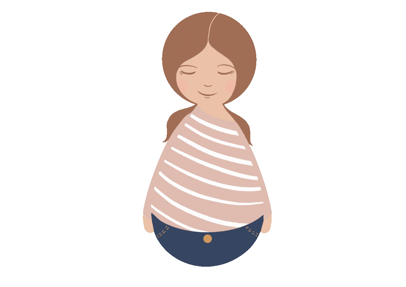 Mood Feeling Sticker