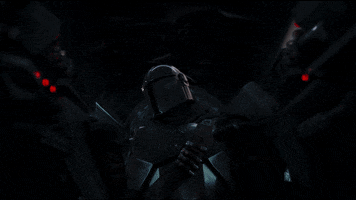 Star Wars GIF