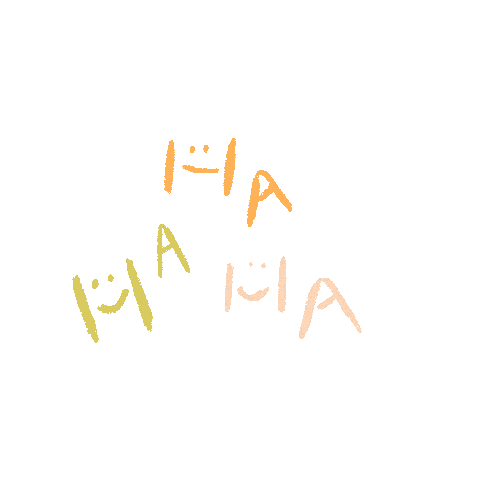 Kawaii Sticker